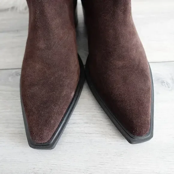 Vagabond Kelsey Tall Boots - Picture 9 of 16